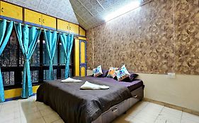 Elephant House - Boutique Hostel & Cowork