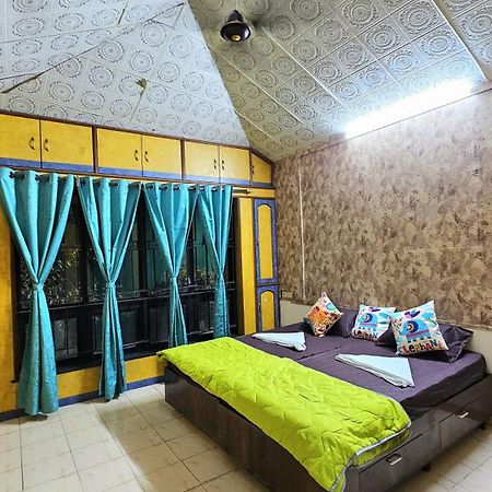 Elephant House - Boutique Hostel & Cowork Méribel Village Kültér fotó