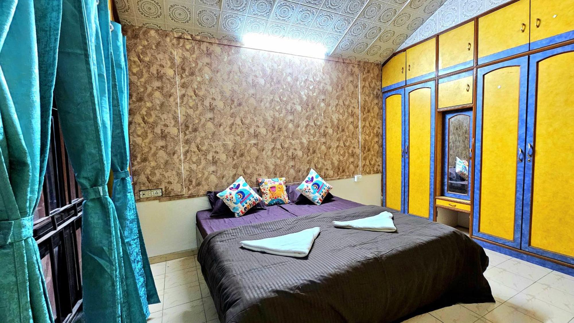 Elephant House - Boutique Hostel & Cowork Méribel Village Kültér fotó