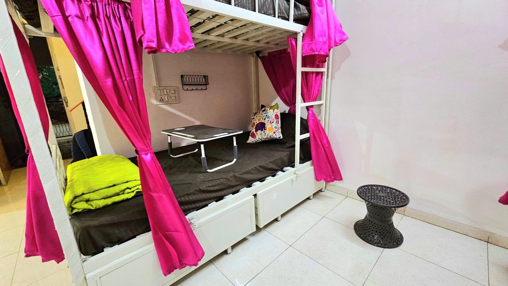 Elephant House - Boutique Hostel & Cowork Méribel Village Kültér fotó