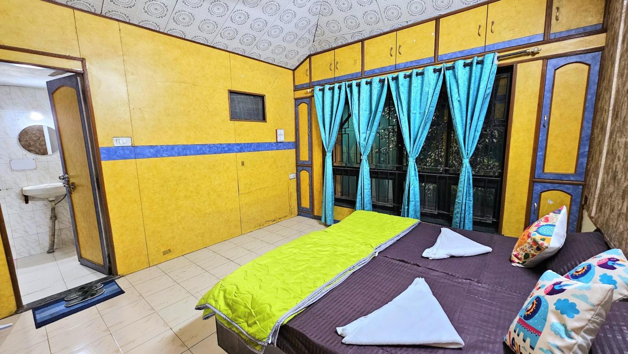 Elephant House - Boutique Hostel & Cowork Méribel Village Kültér fotó