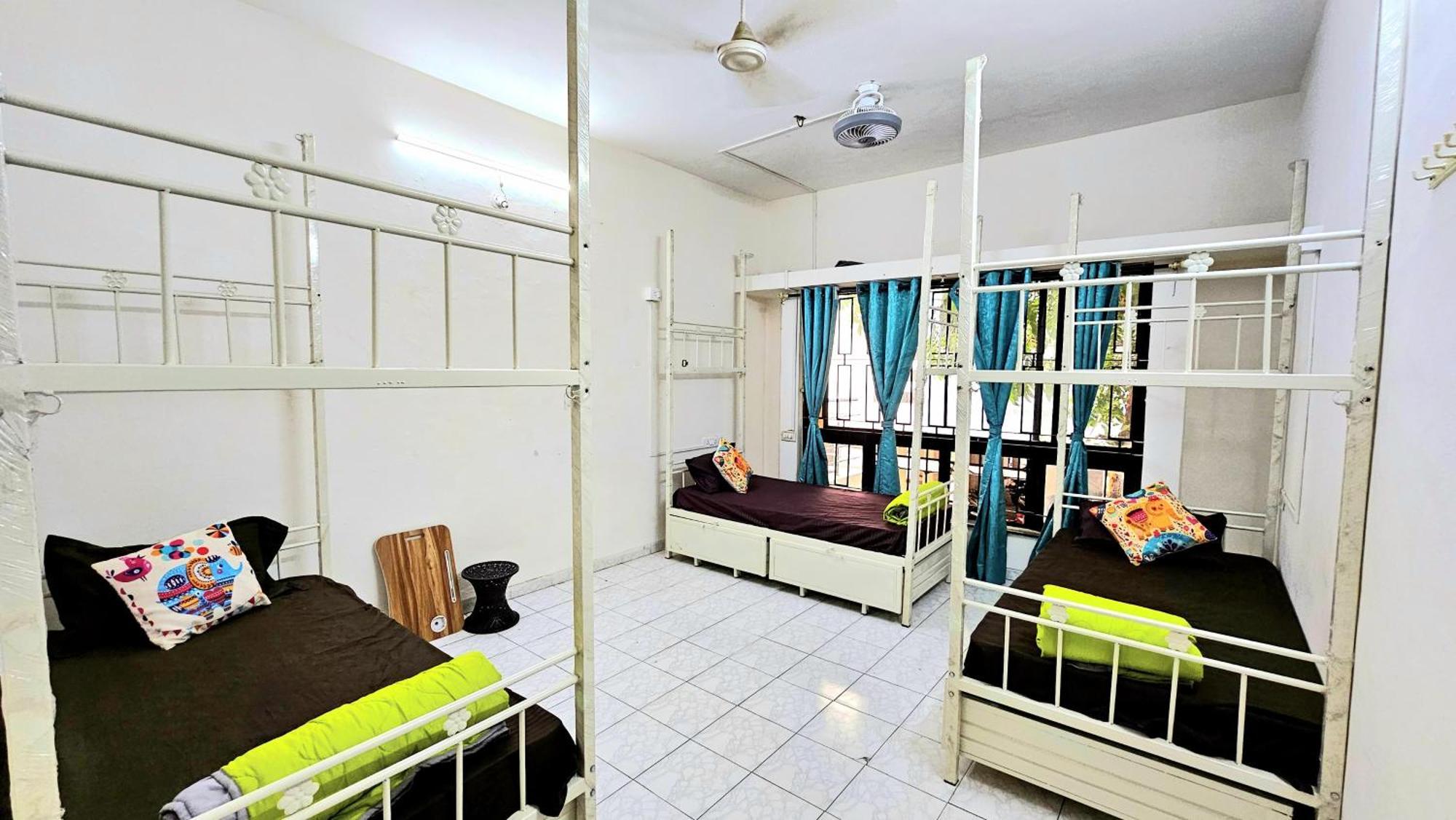 Elephant House - Boutique Hostel & Cowork Méribel Village Kültér fotó